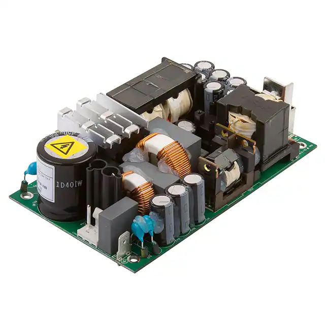 CCB200PS12 XP Power  Convertidores CA/CC